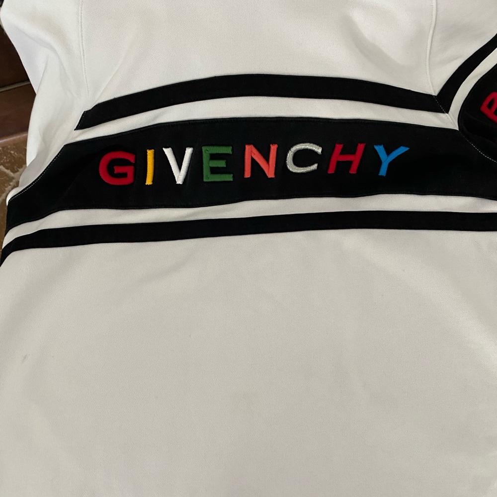 Girl’s Givenchy Paris Hoodie